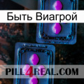 Быть Виагрой 03